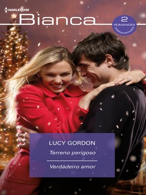 cover image of Terreno perigoso